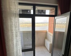 Satılır 2 otaqlı yeni tikili 49 m²