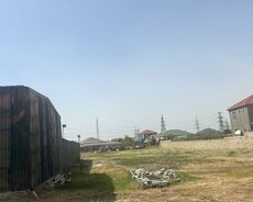 70 sot torpaq sahəsi satılır Zabrat dairəsində