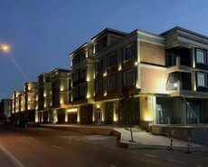 Satılır 3 otaqlı yeni tikili 110 m²