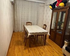 Xırdalan Abşeron Gənclər Şəhərciyi Kupçalı 2 otaqlı