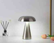 Restoran, otel, bağ evləri üçün masaüstü lampalar