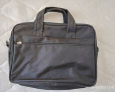 Notebook cantasi satilir