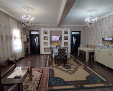 Biləcəridə, "41-45" abidəsi yaxınlığında 4 otaqlı şəxsi tiki