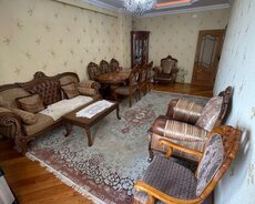 Nizami rayonu Neftçiler Metrosu