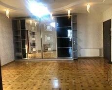 Resid Behbudov kucesi seherin merkezi