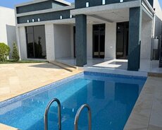 Həyət evi, Şüvəlan qəs