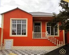 kreditle 3 otaqli ela temirli heyet evi