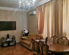 Həzi Aslanovda mənzil satılır