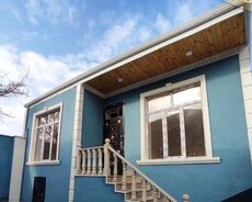 kreditle 2 otaqli ela temirli heyet evi