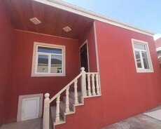 kreditle 2 otaqli ela temirli heyet evi