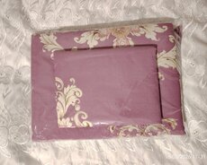 Tek neferlik yataq desti satilir