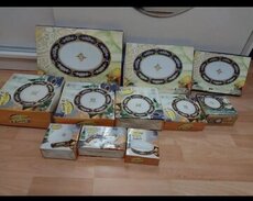 Cobalt yemek desti satilir