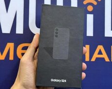 Samsung Galaxy s24 islenmeybdi