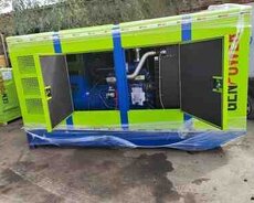 Generator və tənzimləyicisi