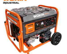 Generator WOKIN 5500W