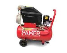 Kompressor PAMER 24 LT