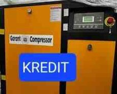 Kompressor Garant
