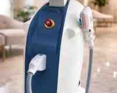 Aleksandrit və diod lazer aparatı