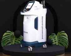 Lazer epilyasiyası aparatı Hanover