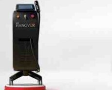 Lazer epilyasiya aparatı Hanover