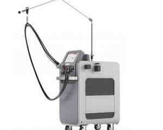 Candela Centlemax Pro