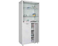 Hilfe MD 2 1780 , SG tibbi dolab