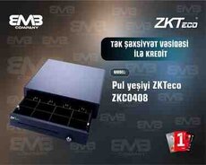 Pul yeşiyi ZKTeco ZKC0408