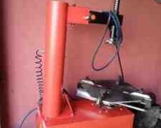 Təkər təmiri avadanlıqları