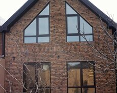 Buzovnada həyət evi satılır