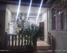 4 otaq heyet evi kiraye verlir