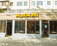 Memar Əcəmidə Obyekt