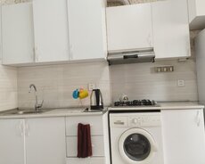 Xadimə işi axtarıram