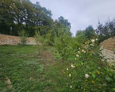 Qusarda şəxsi Bağ evi