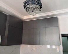 bağça 1 ot əşyalı