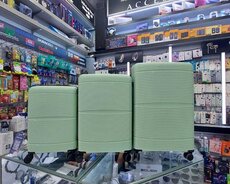 Çamadanlar yol çantaları