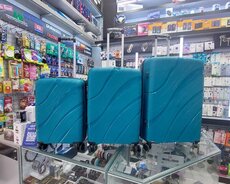 sınmayan çamadanlar yol çantaları