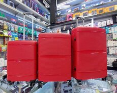 Səyahət sevənlər üçün ideal çamadan