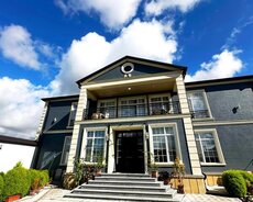 Ismayilli gunluk Villa Ev Bag evi