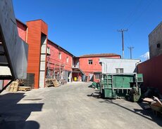 Kend Ehmedli 160 kv.m obyekt