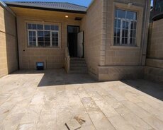 Masazırda 4 Otaqlı Heyet Evı Kupcalı