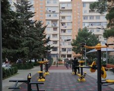 2 otaqlı mənzil sahibi tərəfindən satılır