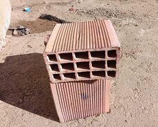 16 qəpikdən başlayan kerpiclerrr