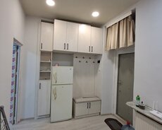 Nerimanovda ev kiraye verilir