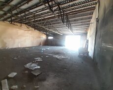 koroğlu metrosuna yaxın anbar 134 kv