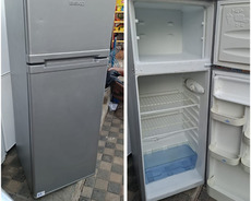 Soyuducu tam islekdi