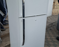 Soyuducu tam islekdi