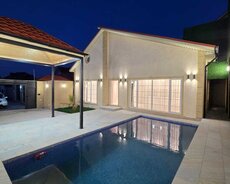 Bağ evi, Şüvəlan qəs