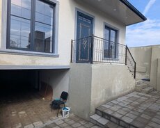 Abseron rayonu Mehdiabad Qesebesinde dayanacağa yaxın