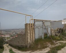 Qaraçuxur qəsəbəsində 6 sot torpaq sahəsi satılır