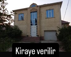 Masallıda kirayə ev verilir